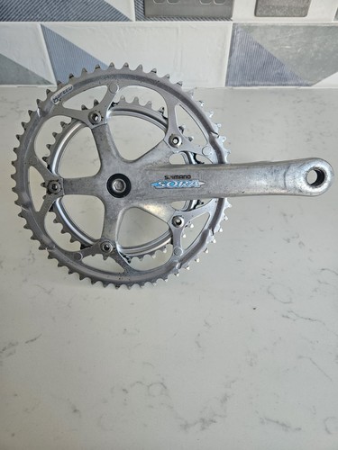 Shimano sora crankset - sora,