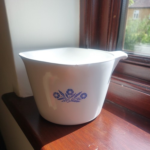 Vintage pyrosil ware sauce - vintage,