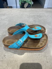Birkenstock Gizeh Eva Sandals