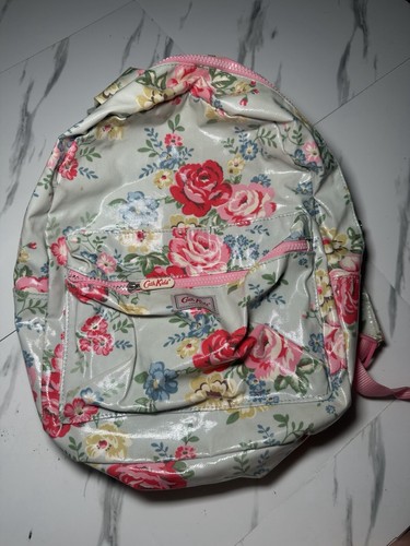 Cath kids floral oilcloth - cath,