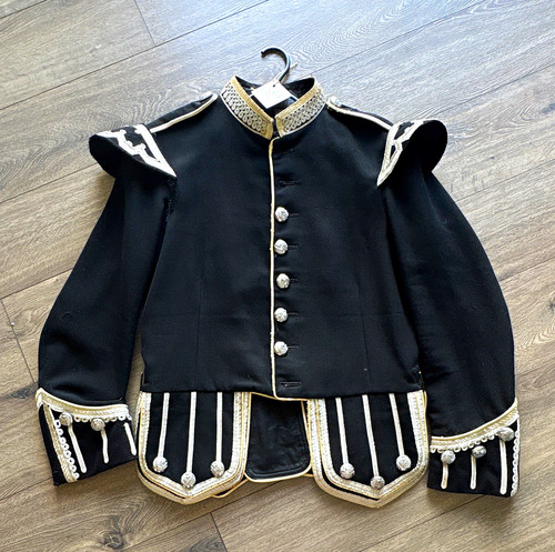 Pipe band military - pipe,