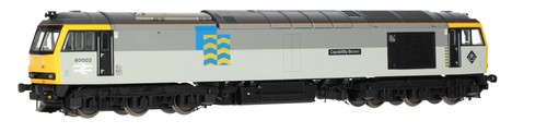 R30157 hornby gauge class - hornby, oo