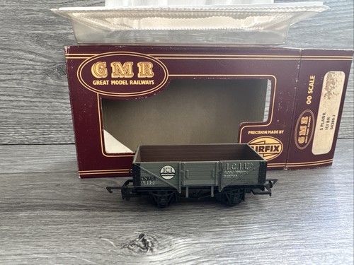 Airfix gmr 54389 plank - gmr, 5-plank
