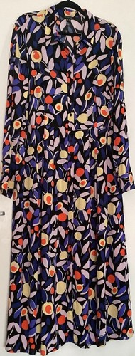 Long tall sally floral - tall,