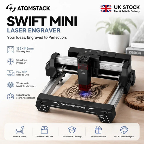 Atomstack swift mini - atomstack,