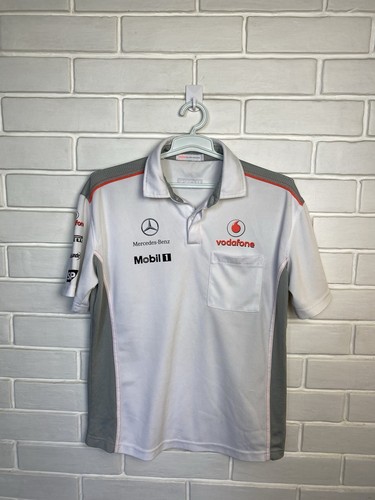 Vodafone mclaren mercedes - vodafone,