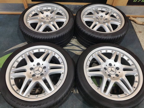 Genuine brabus monoblock - genuine,