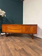 Retro Teak Beautility Sideboard