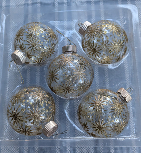 Martha stewart glass hand - stewart, 5