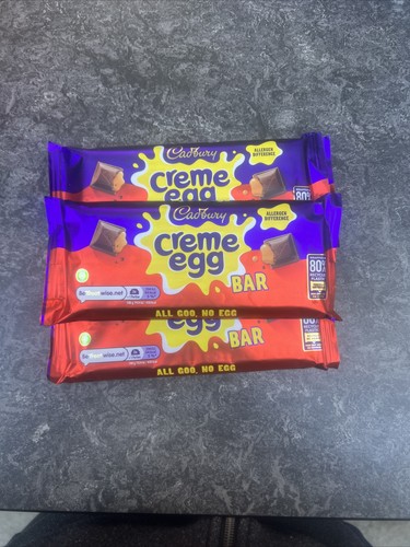 Cadbury crème eggx5 - cadbury,