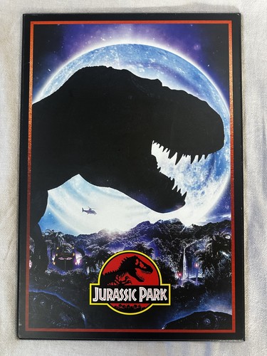 Jurassic park movie wood - movie, wall