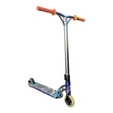 Madd Gear MGP VX7 Team Edition Stunt Scooter Neochrome/Black