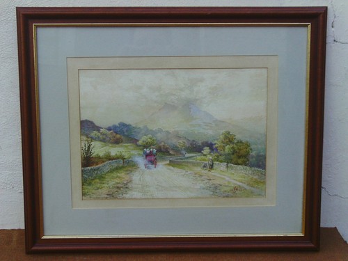 Antique 1899 victorian - 1899,