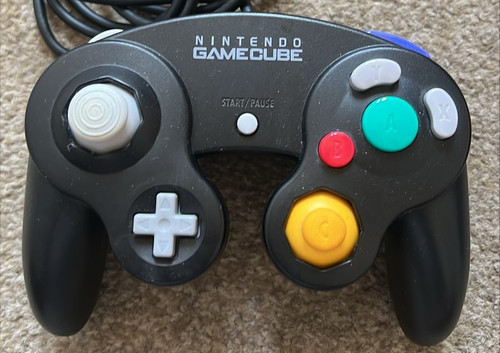 Official genuine nintendo - genuine,