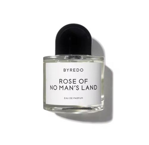 Byredo rose man - of, land