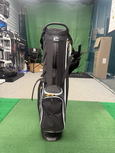 Cobra stand bag signature - stand,