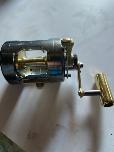 Mitchell 20 gl - mitchell, ti