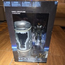 Halo 4 Mcfarlane Master Chief