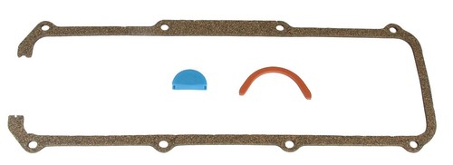 Rocker cover gasket kit - cover,