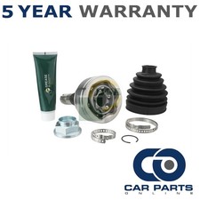 CV Joint Front CPO Fits Fiat