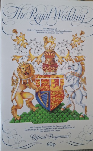 Royal wedding official - wedding,