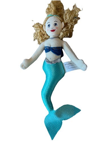 The puppet company mermaid - the,