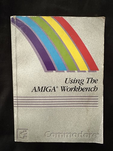 Amiga 600 workbench 05 - ,