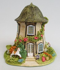 Lilliput Lane Helter Skelter