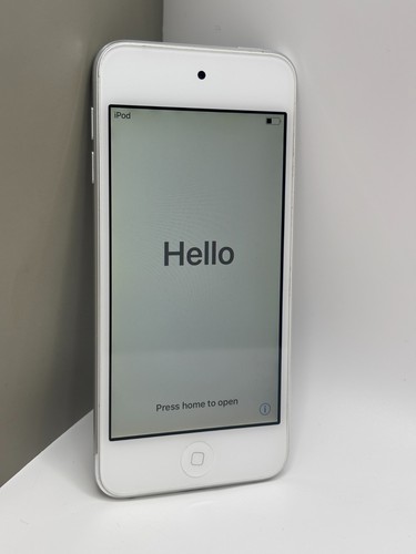 Apple ipod touch 6th - ipod,