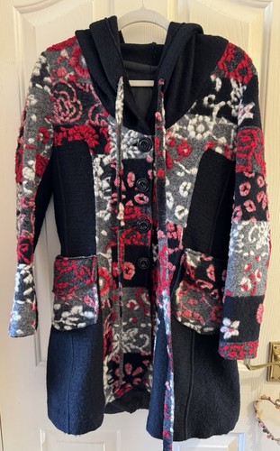 Desigual style jacket - style,