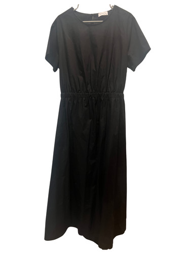 Marcella open back - open, dress