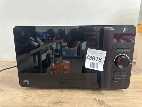 Swan microwave model - swan,