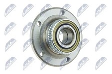 Wheel bearing Front Axle