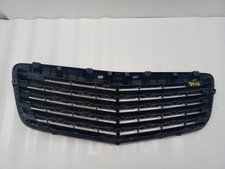A2118801783 FRONT GRILLE /