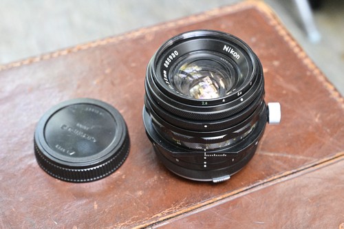 Nikon nikkor 35mm 2 - nikon, f/2.8