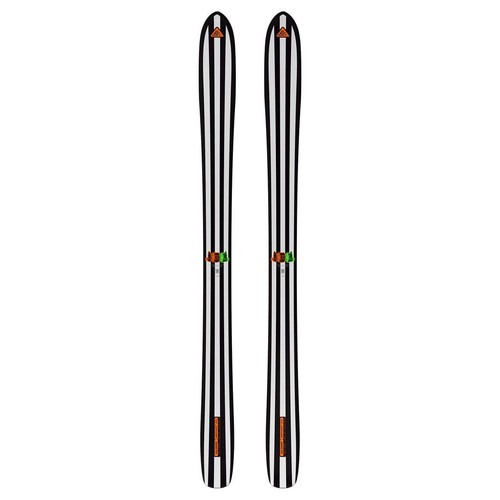 Salomon départ skis - 1.0,