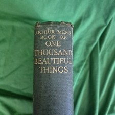 One Thousand Beautiful Things