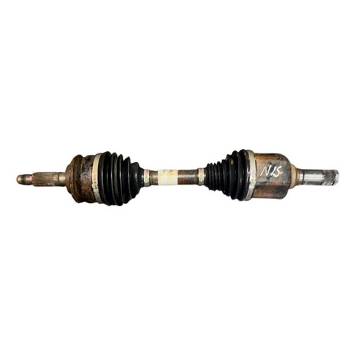 Ford ranger drive - drive, shaft