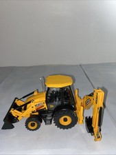 Britains 1/32 JCB 3CX Backhoe