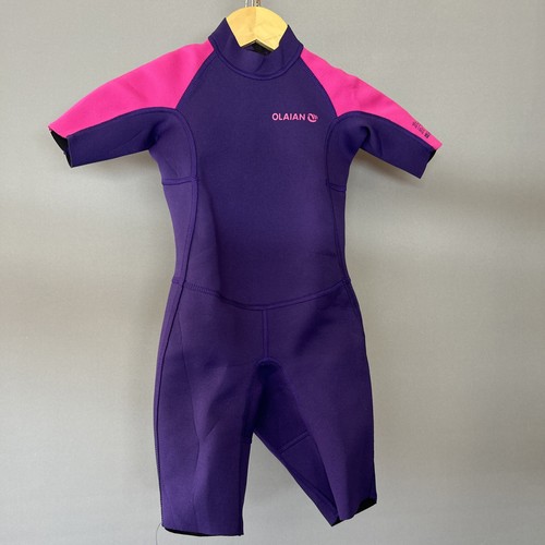 Olaian wetsuit girls - olaian,