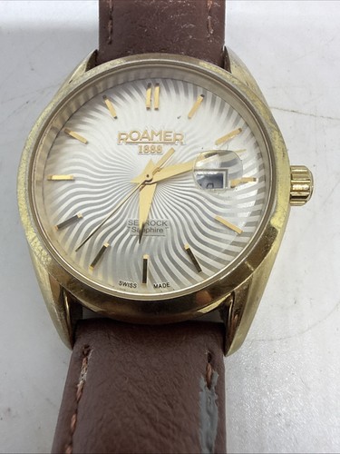 Roamer searock sapphire - roamer,