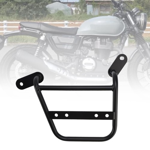Side bag racks - side,