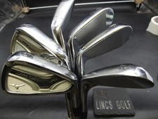 Set of 6x Mizuno JPX 800 AD