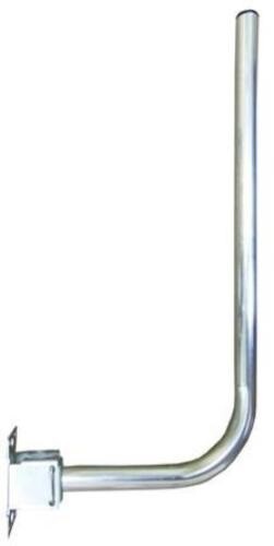 Foot bent shaped - 2’,