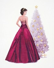 Heritage Crafts Cross Stitch