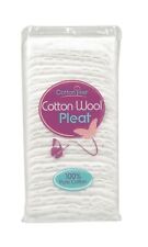 Cotton Tree Cotton Wool Pleat