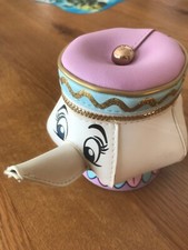 PRIMARK DISNEY TEA POT BAG