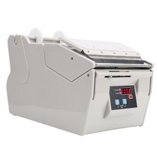 Label Stripping Machine Automatic Labeler Separating Dispenser X-130 US 110VAC☯