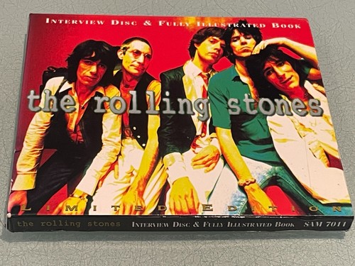 The rolling stones interview - stones,