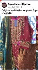Original Sadabahar pakistani